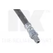 NK 854798 - Flexible de frein