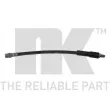 NK 854814 - Flexible de frein