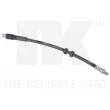 NK 854826 - Flexible de frein