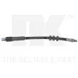 NK 854827 - Flexible de frein