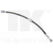 NK 855020 - Flexible de frein
