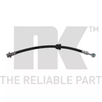 Flexible de frein NK OEM 96682950