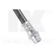 NK 855025 - Flexible de frein
