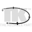 NK 855209 - Flexible de frein
