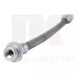 NK 855215 - Flexible de frein
