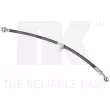 NK 855224 - Flexible de frein