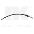 NK 855238 - Flexible de frein