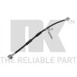 Flexible de frein NK [859301]