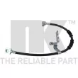 Flexible de frein NK [859302]