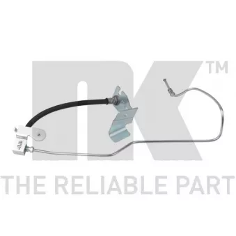 Flexible de frein NK OEM K04860081AC