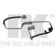 Flexible de frein NK [859315]