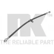 NK 859942 - Flexible de frein