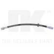 NK 859950 - Flexible de frein
