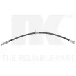 NK 859962 - Flexible de frein
