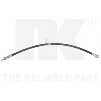 Flexible de frein NK OEM 1612138680