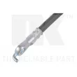 NK 859962 - Flexible de frein