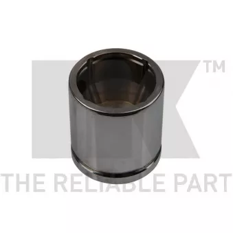 Piston, étrier de frein NK 8623017