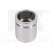 Piston, étrier de frein NK [8626016]
