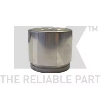 NK 8630011 - Piston, étrier de frein