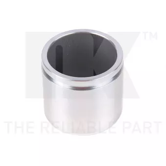 Piston, étrier de frein NK 8632014