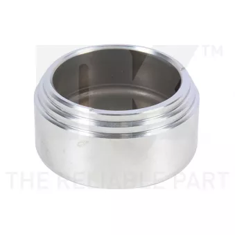 Piston, étrier de frein NK 8633008
