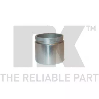 NK 8634003 - Piston, étrier de frein