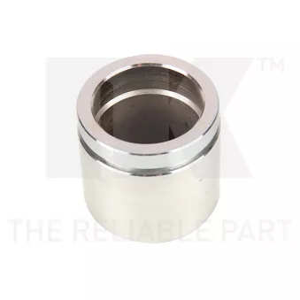 Piston, étrier de frein NK 8635003