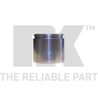 Piston, étrier de frein NK 8635007