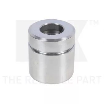 Piston, étrier de frein NK 8636016