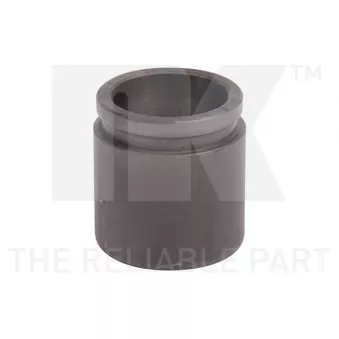 Piston, étrier de frein NK 8645012