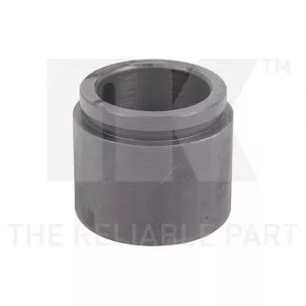 Piston, étrier de frein NK 8645024