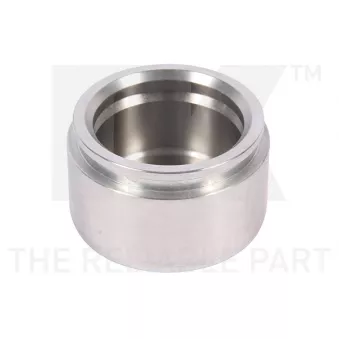 Piston, étrier de frein NK 8645034
