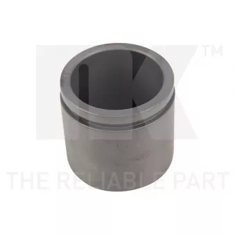 Piston, étrier de frein NK 8645044