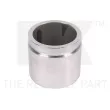Piston, étrier de frein NK [8650006]