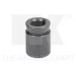 Piston, étrier de frein NK [8699040]