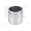 Piston, étrier de frein NK [8699055]