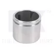 Piston, étrier de frein NK [8699071]