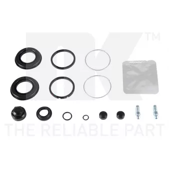 Kit de réparation, étrier de frein NK 8810003