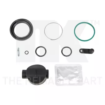 NK 8819012 - Kit de réparation, étrier de frein