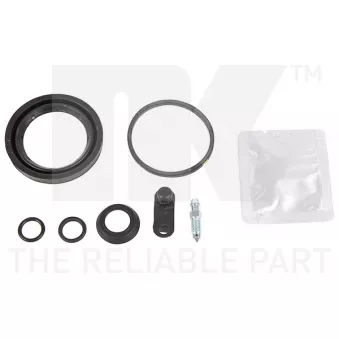 Kit de réparation, étrier de frein NK [8819021]