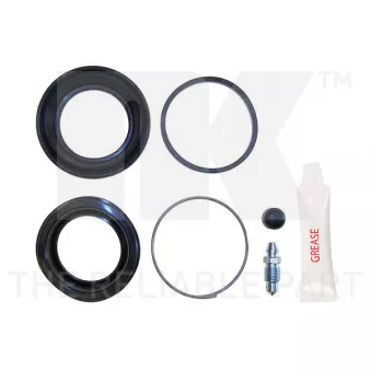 Kit de réparation, étrier de frein NK 8822004