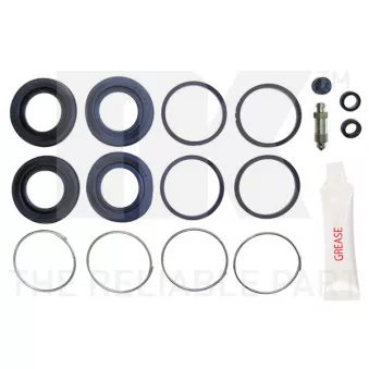 Kit de réparation, étrier de frein NK 8823013