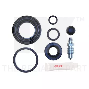 NK 8826006 - Kit de réparation, étrier de frein