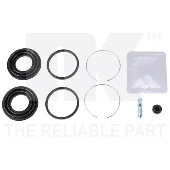 Kit de réparation, étrier de frein NK 8830022
