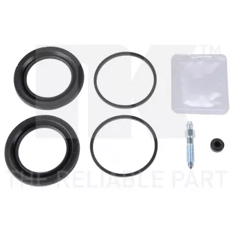 Kit de réparation, étrier de frein NK OEM A0005867442