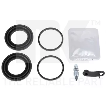 Kit de réparation, étrier de frein NK 8834004