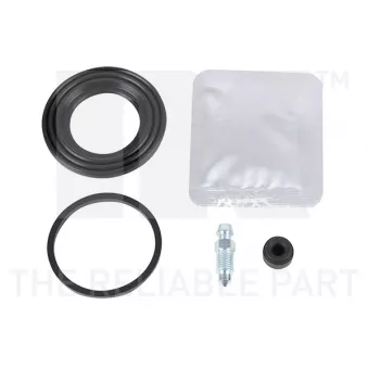 Kit de réparation, étrier de frein NK 8835006