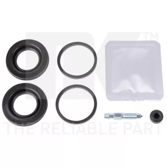 Kit de réparation, étrier de frein NK OEM 0004218286