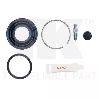 Kit de réparation, étrier de frein NK 8845015