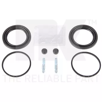 Kit de réparation, étrier de frein NK 8847005